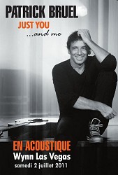Affiche Just you and me