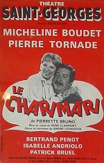 Affiche le Charimari