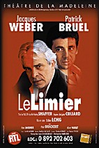 Affiche le Limier