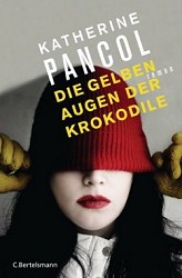 Die gelben augen der krokodile